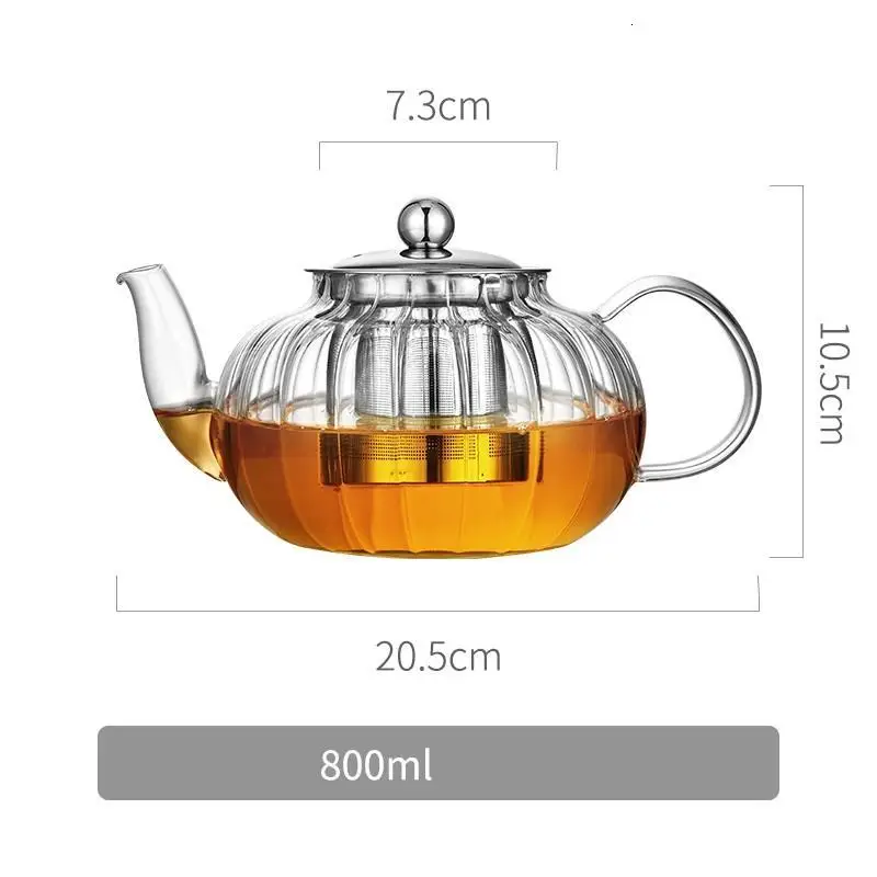 Чайная посуда Chaleira Articulo Cocina Teiera аксессуары Czajnik Jarra Agua бутылка для воды инструмент De Te Theepot Para чай Tetera чайник - Цвет: MODEL E
