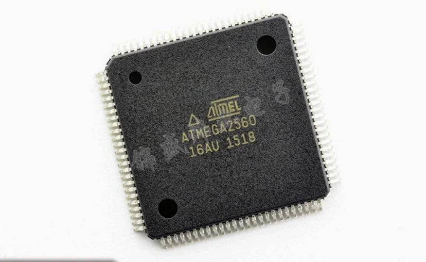 Mxy 1pcs ATMEGA2560 ATMEGA16A-AU ATMEGA2560-16AU LQFP-100 QFP In Stock IC MCU 8BIT 256KB FLASH 100TQFP | Электронные компоненты