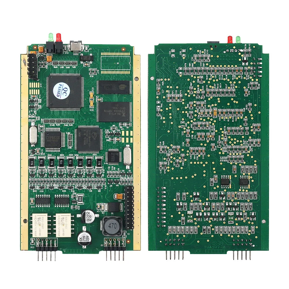 MiCWL Digital Power Amplifier 5200W 4 Channel