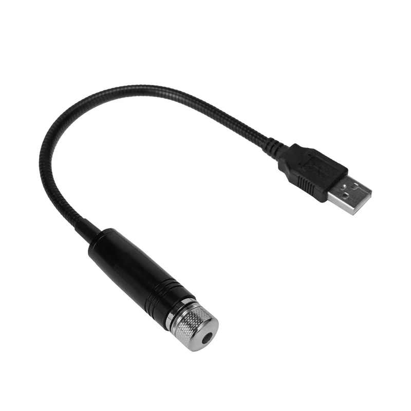 Posbay интерьерный светодиодный светильник атмосферная звезда светильник USB проектор звездный светильник на крышу автомобиля ночной Светильник Стайлинг автомобиля