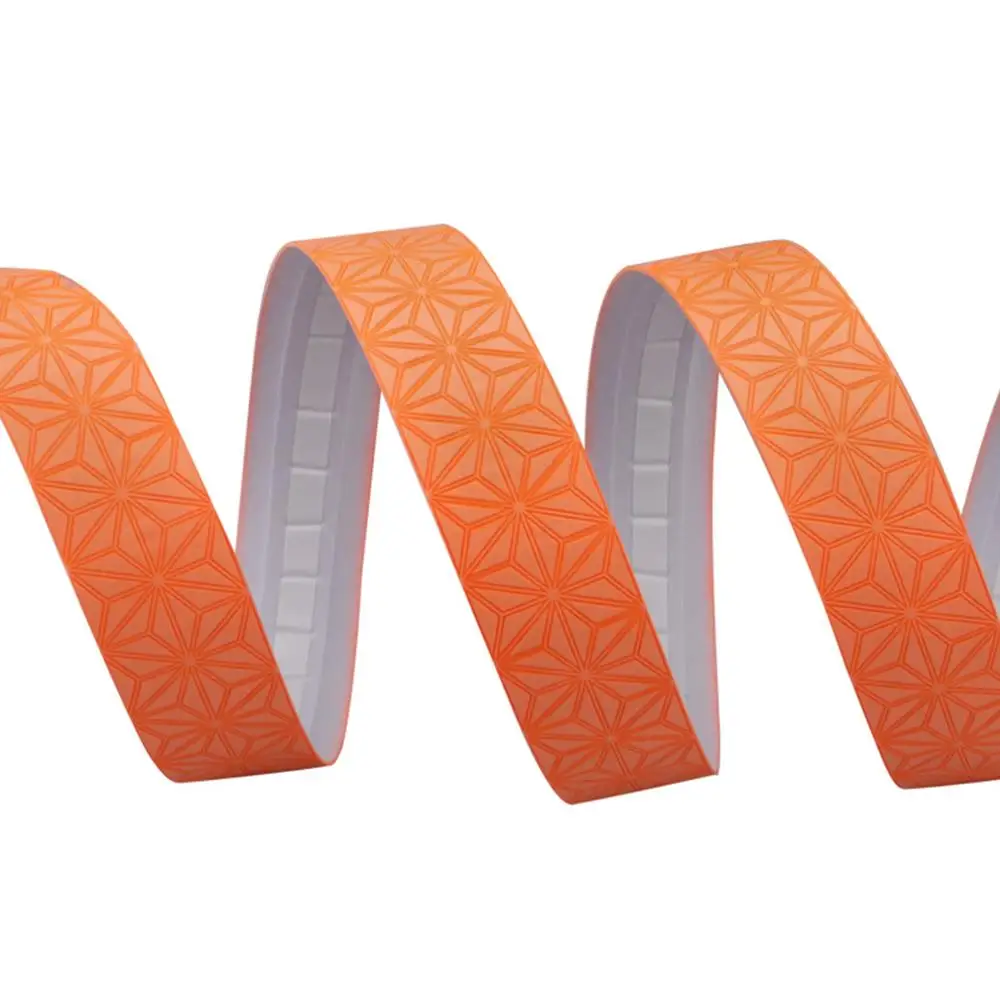 Mountain Road Bike Handlebar Tape Silicone Non-slip Sweat-Absorbing Bicycle Handle Strap Shock-Absorbing Cycling Accessories