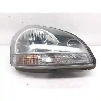 

921022E010 RIGHT HEADLIGHT HYUNDAI TUCSON (JM)