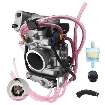 

Carburetor/Carb Fit for 1998-2000 Yamaha WR 400 F WR400F