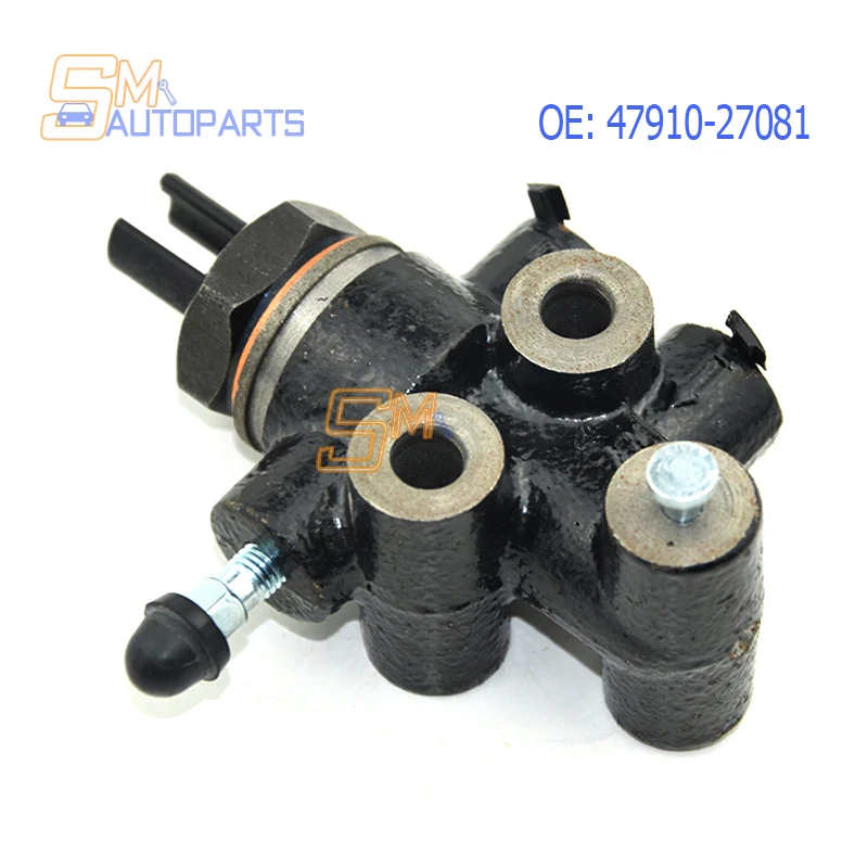 Новый пропорционный клапан с датчиком тормозной нагрузки для Toyota Tacoma 1995-04 47910-35320