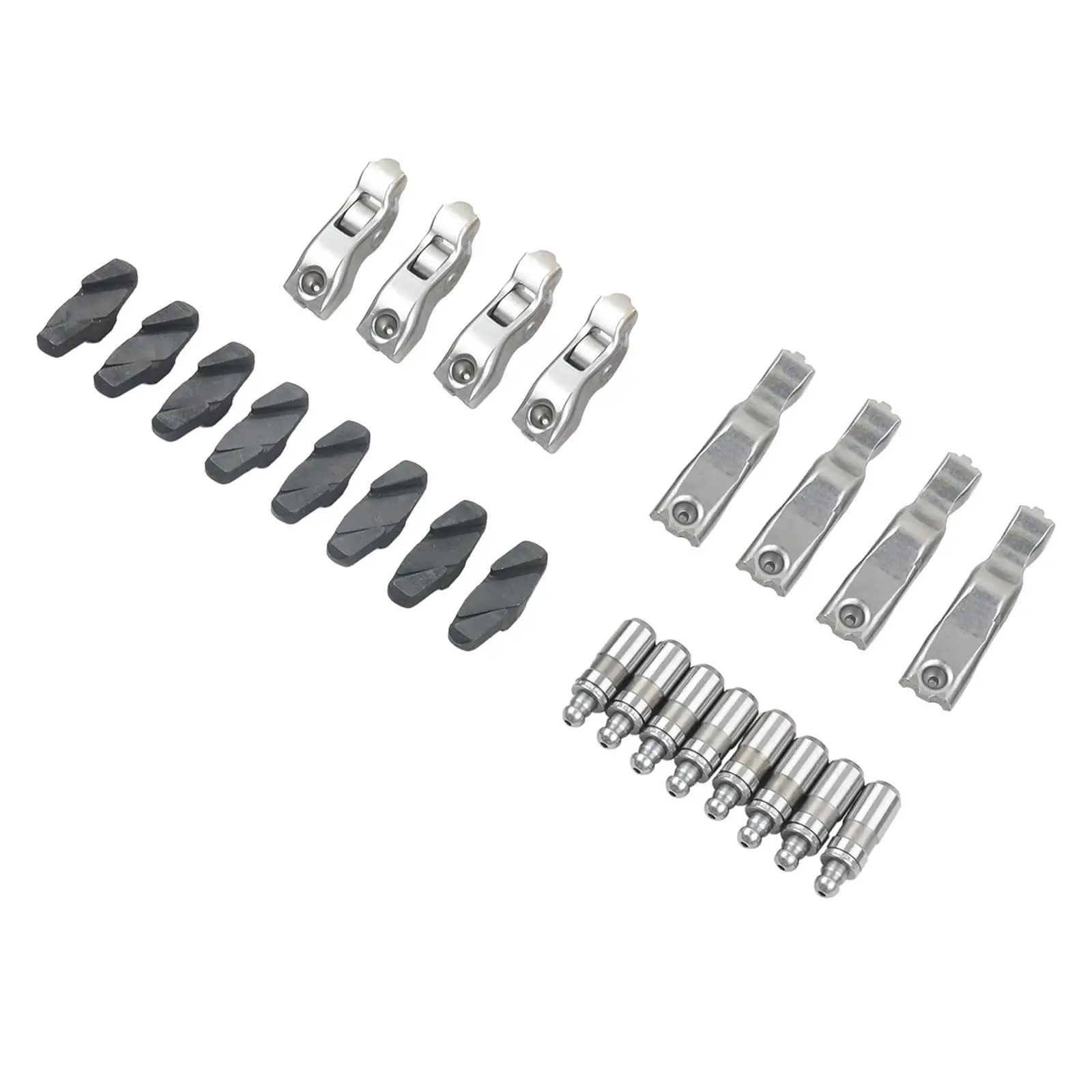 

AP02 For Opel Antara Chevrolet Captiva 2.0 2007-2011 rocker arm & hydraulic valve set new 96440191 4814153 96801271