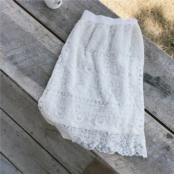 

Children Lace Skirts Kid Clothes Baby Girl Prince Summer Party Dance A Line Skirts Autumn Girls Princess Girls Long Skirts