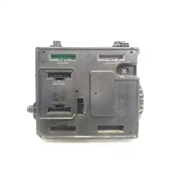 

S18009810 184B17882R Switchboard Renault Megane Iii Saloon 5 P 1.5 Dci Diesels Fap
