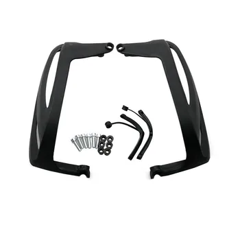 

2 Piece Motorcycle Engine Falling Protection Protector Cover Crash Guard For BMW R1200GS R1200RT R1200S R1200R R 1200 GS RT R