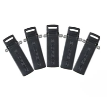 UV-5R Belt Clip for Baofeng UV-5R UV-5RA UV-5RB UV-5RC TYT TH-F8 Radio Walkie-Talkie Accessories