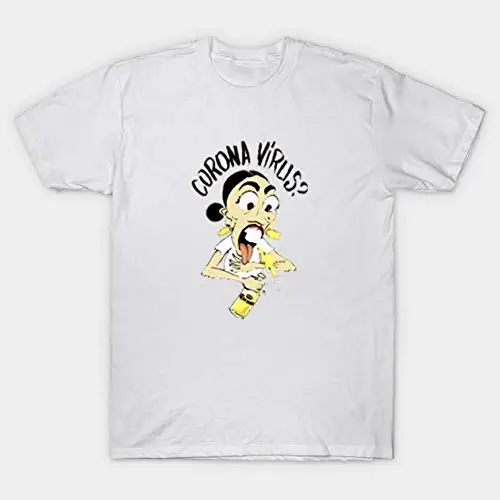 

Coronavirus T Shirt
