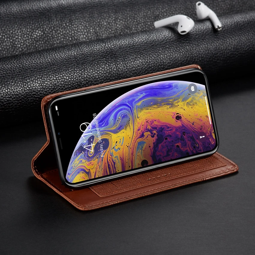 for Xiaomi leather case (10)