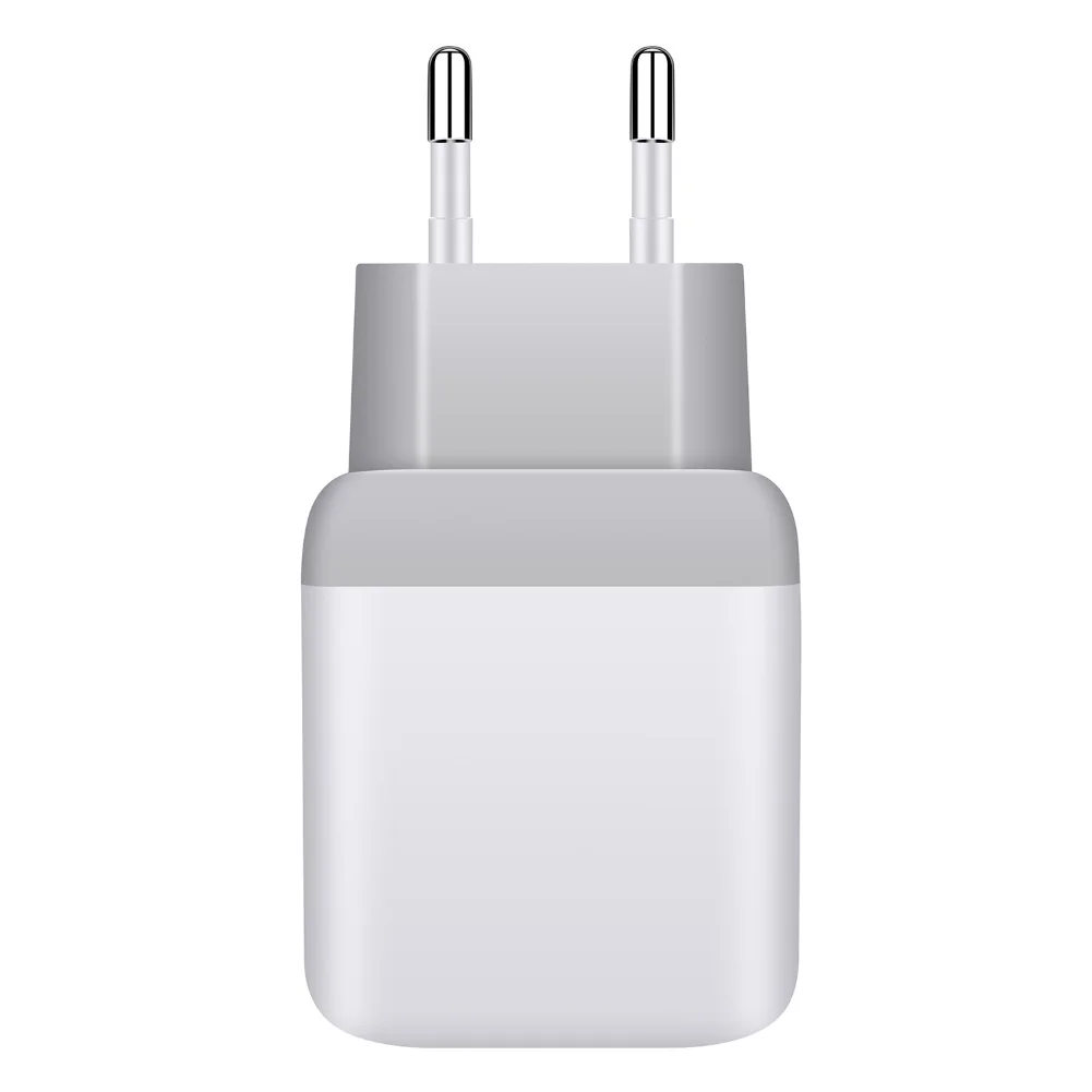 Универсальный 5 V/2.1A двойной usb порт быстрая зарядка зарядное устройство для мобильного телефона адаптер для samsung Xiaomi huawei зарядное устройство для мобильного телефона