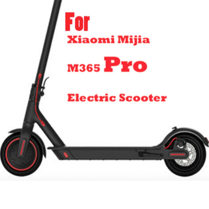 Brake Pads for Xiaomi M365 PRO Electric Scooter_001