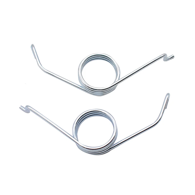 2pcs Car Rear Brake Caliper Springs for VW Golf MK4 WHC01212N 2230121 Car Rear Brake Caliper Spring