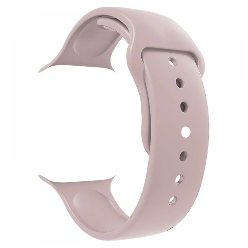 Розовый Умные часы W4, Bluetooth, шагомер, умные часы, кровяное давление, водонепроницаемые, пульсометр, умный Браслет, напоминание о сообщениях - Цвет: Розовый