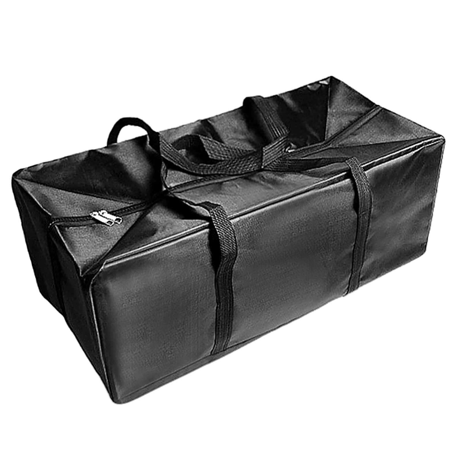 Large Capacity Carry Bag Handbag Shoulder Bag For Bait Boat Nylon Water Repellent Fishing Boat