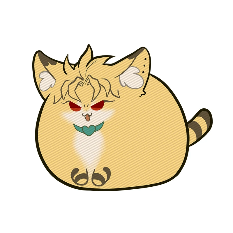 JoJo's Bizarre Adventure Kakyoin Noriaki Plush Toy Doll Anime Pillow