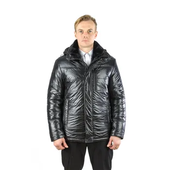 

R. LONYR Men's Winter Jacket RR-77706B-1