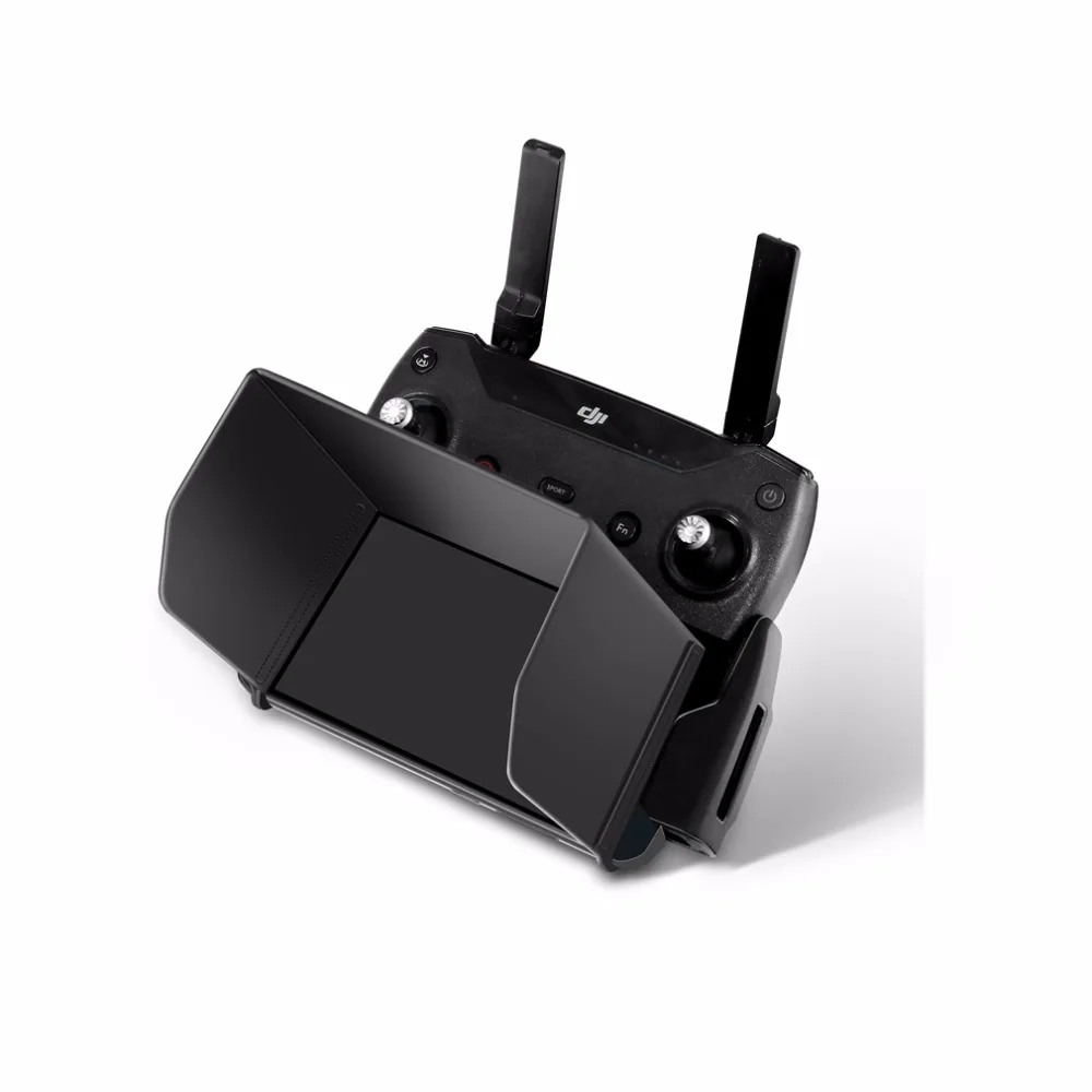 Солнцезащитный козырек чехол для планшета телефона DJI Mavic Mini 2 Pro Zoom Air Platinum Spark Phantom