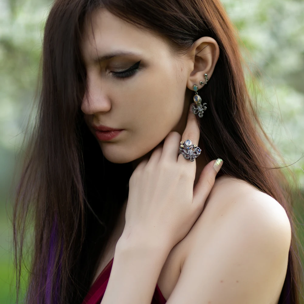 Octopus ring (7)