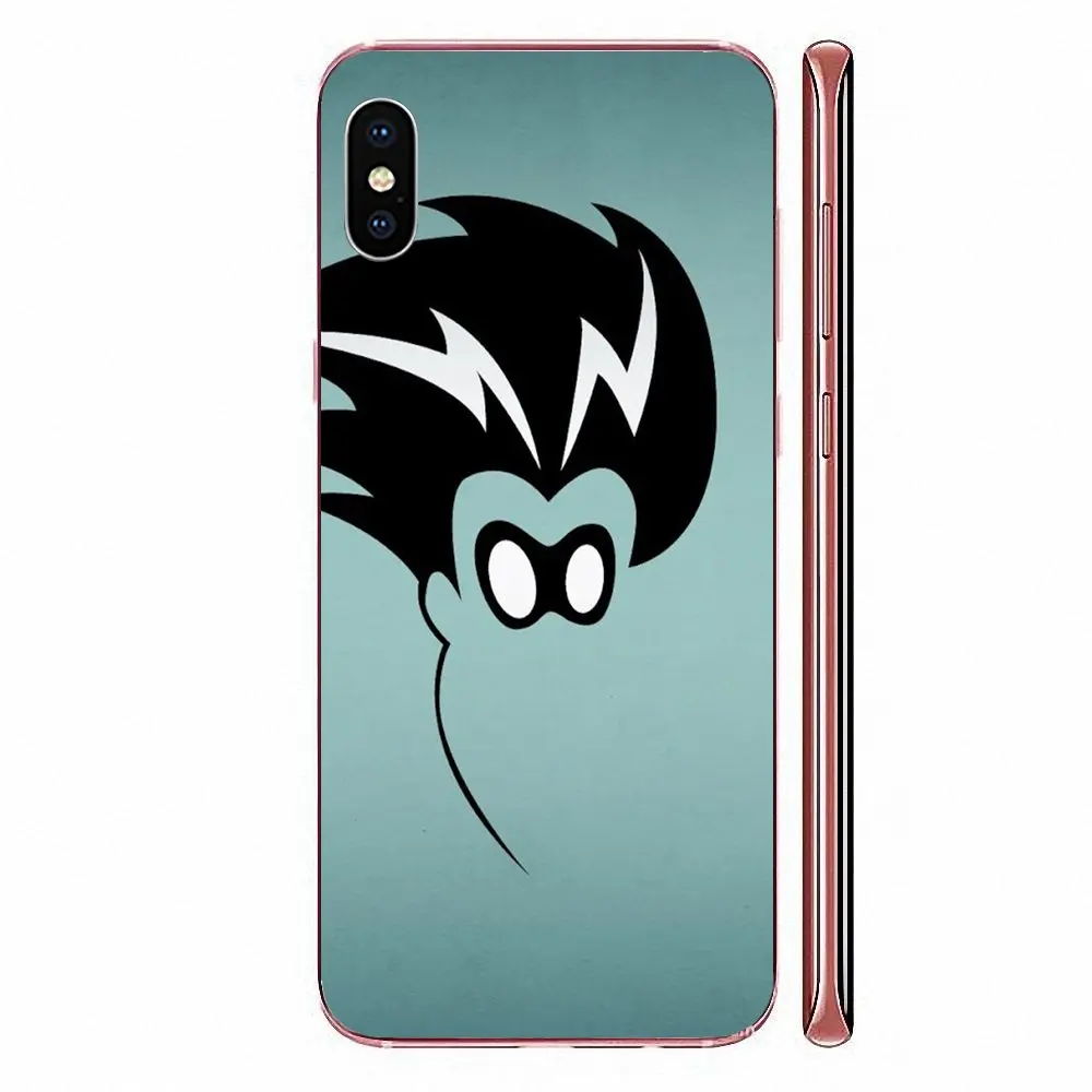 Мягкий силиконовый чехол стильный мультяшный фильм Freakazoid для Xiaomi Redmi Mi 4 7A 9T K20 CC9