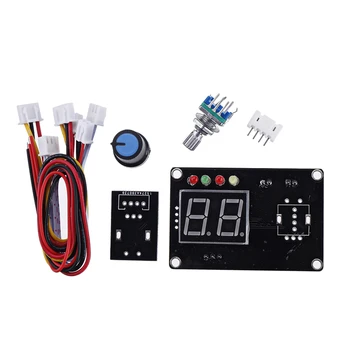

6Y660 Dual Energy Storage Spot Welding Machine Control Board Encoder Spot Welding Machine Transformer Controller