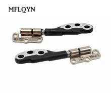 Набор ЖК-петель для ноутбука для Apple MacbooK 1" A1342 2009 2010 ЖК-петли левая+ правая ЖК левая и правая петля набор в сборе