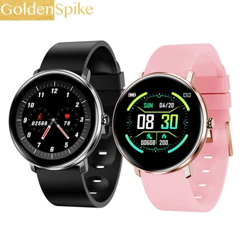 

Smart Watch Men Multi-Sports Mode SmartWatch Heart Rate Blood Pressure Sleep Health Monitoring Watch Waterproof For Android IOS
