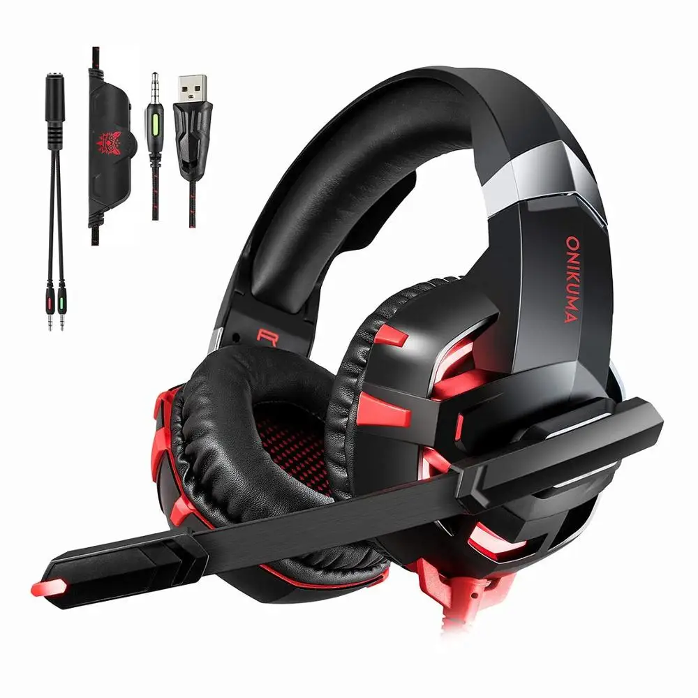 3,5 мм наушники с камуфляжным рисунком игры E-sports Eat курица Игры наушники классные мерцающие наушники