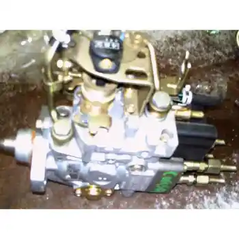 

9460620019 Injection pump Opel Corsa B 1.7 Diesels