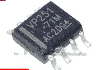 

Free shippin20pcs/lot SN65HVD251DR VP251 SOP8 Best quality
