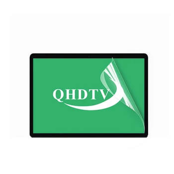 

Screen Protector QHDTV for Android Smart TV m3u PC ship to Arabic Belgium Spain Algeria Morocco Netherlands QHD