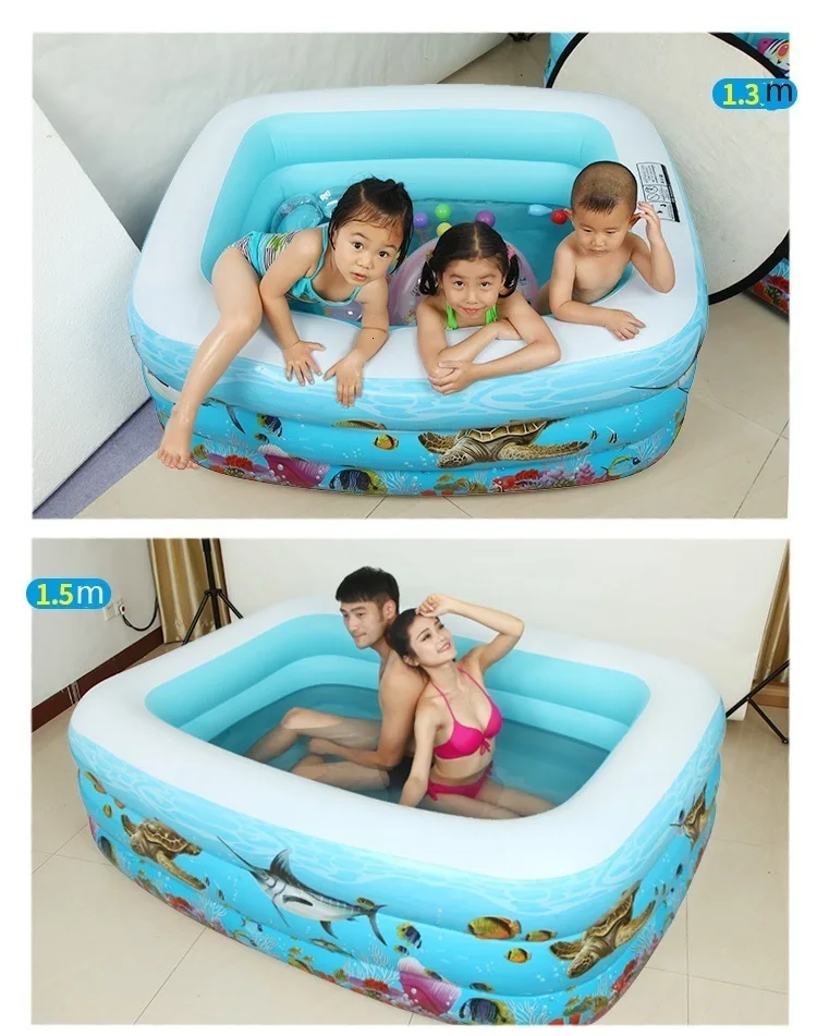 Надувной Gonflable Baby Piscina Adulto Baignoire плавательный бассейн Горячая сауна ванна для взрослых Banheira надувная Ванна