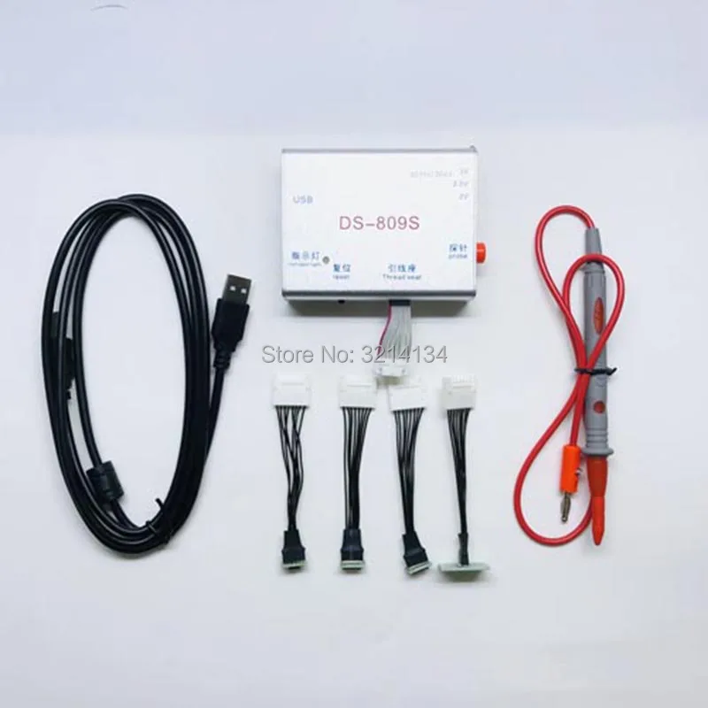 pixel G1s Bi-color 2500K-8500K Mini Video LED