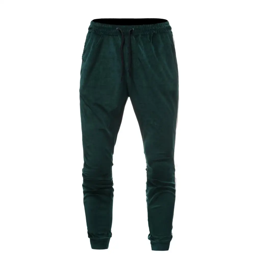 Aisputent мужской комплект весна осень Мужская спортивная одежда спортивный костюм куртка брюки спортивный костюм мужской полосатый спортивный костюм 2 шт. наборы
