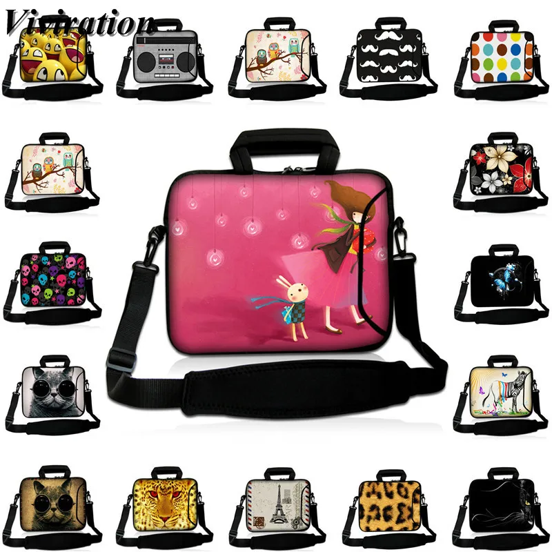 Для Macbook Air acer Aspire сумка для ноутбука 12 11,6 10,2 10,1 10 чехол для планшета повседневная женская сумка через плечо