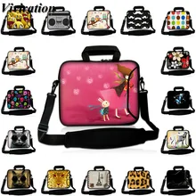 Для Macbook Air acer Aspire сумка для ноутбука 12 11,6 10,2 10,1 10 чехол для планшета повседневная женская сумка через плечо