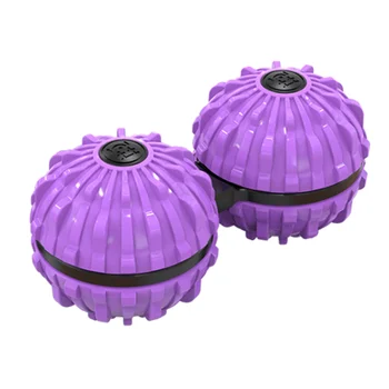 

Double Massage Ball Palms Cervical Vertebrae Leg Equipment Massager for Home Exercise SP99