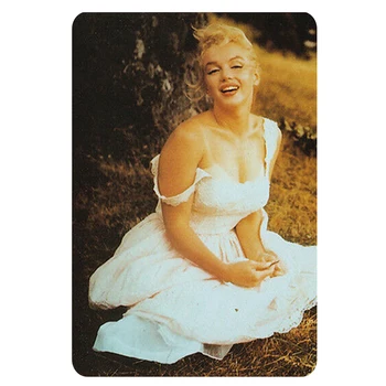 

Sexy Marilyn Monroe Metal Sign Plaque Metal Vintage Pub Tin Sign Wall Decor For Bar Pub Club Man Cave Metal Poster Club Bar Deco