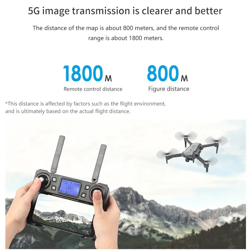 2019 NEW K20 Drone With 4K Camera Dual GPS One-Key Return Headless Mode Follow Me Circle Fly RC Drones toys 2019 NEW K20 Drone With 4K Camera Dual GPS One-Key Return Headless Mode Follow Me Circle Fly RC Drones toys