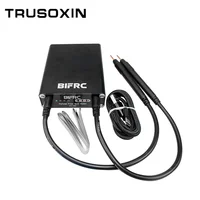 DIY Spot Welder Handheld Portable Mini Spot Welding Machine With Quick Release Pen Nickel Plate 18650 Battery Spot Welder 1