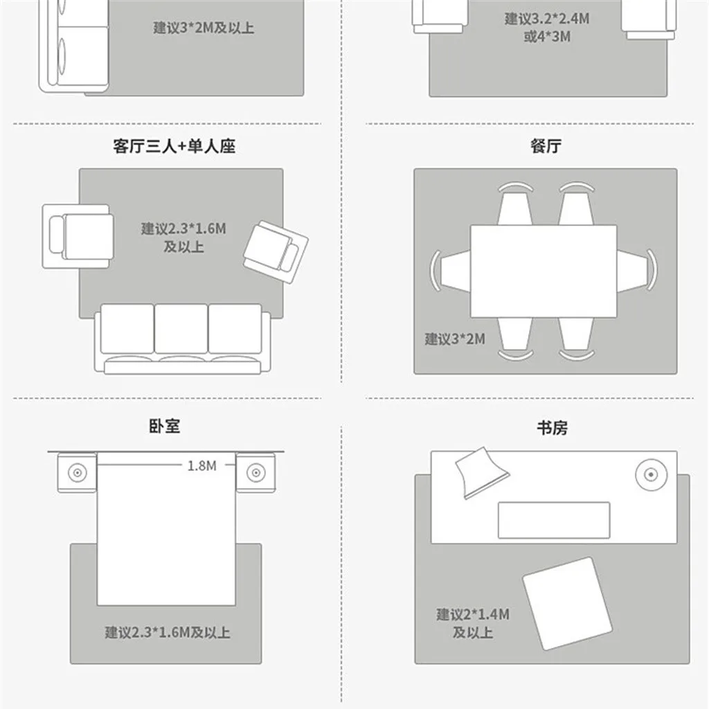 50x80 см, 40x60 см, 60x120 см, ультра мягкие современные ковры, мохнатый ковер для детской комнаты, дома, комнаты, плюшевый ковер, Декор, мягкие коврики