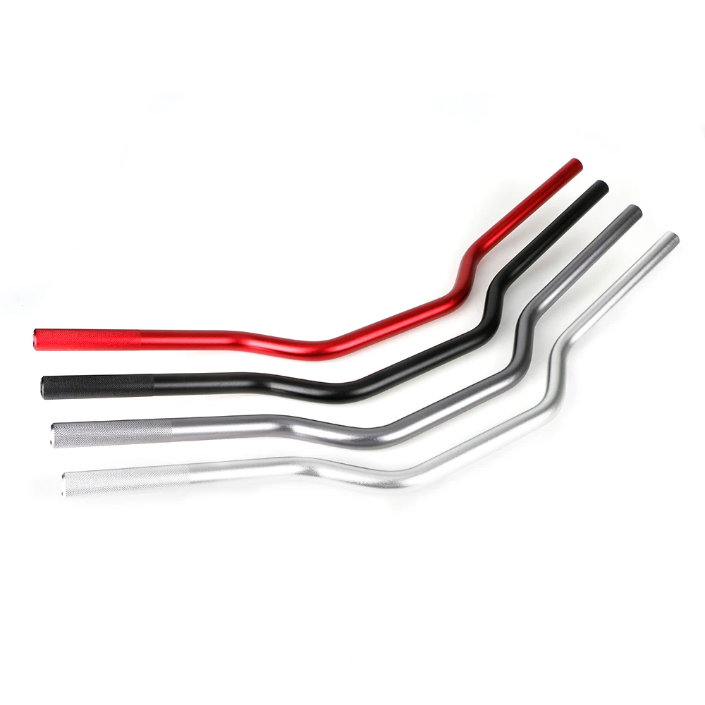 Для KAWASAKI Z 1000 Z 900 Z 800 Z750 Z650 Z300 Z250 72 см 7/8 ''22 мм Универсальная ручка для мотоцикла, руль, металлические ручки