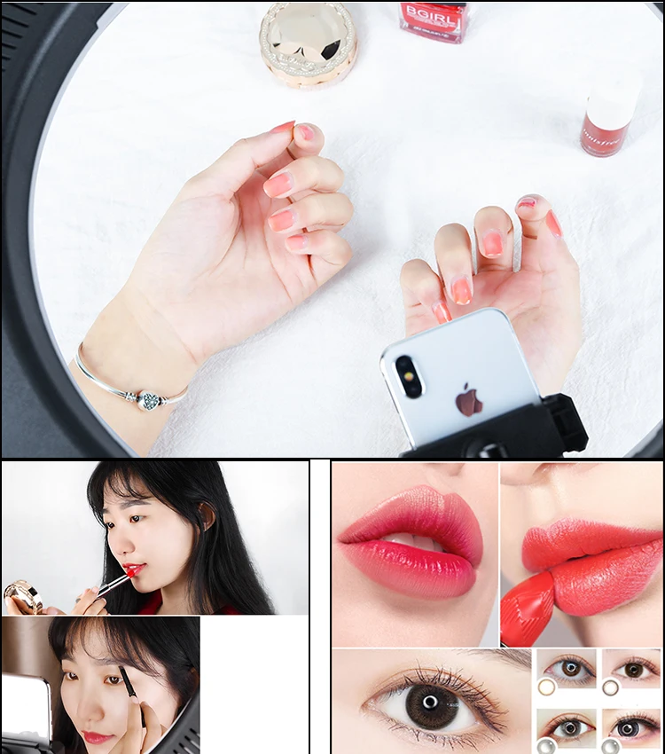 LED-ring-light-application