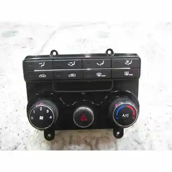 

CONTROL HEATING/AIR CONDITIONING Hyundai I30 Classic EGC022323 [14641987]