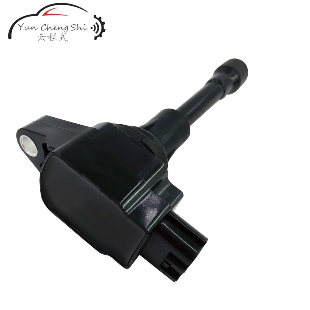High Quality Ignition Coil For Infiniti FX50 M56 Rogue Sentra Versa Nissan Altima 22448-ED000 22448-JA00A