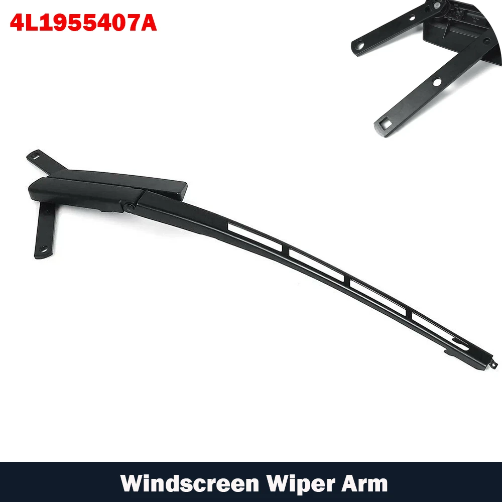 For Audi Q7 20072016 Car Auto Parts Front Left/right Windshield