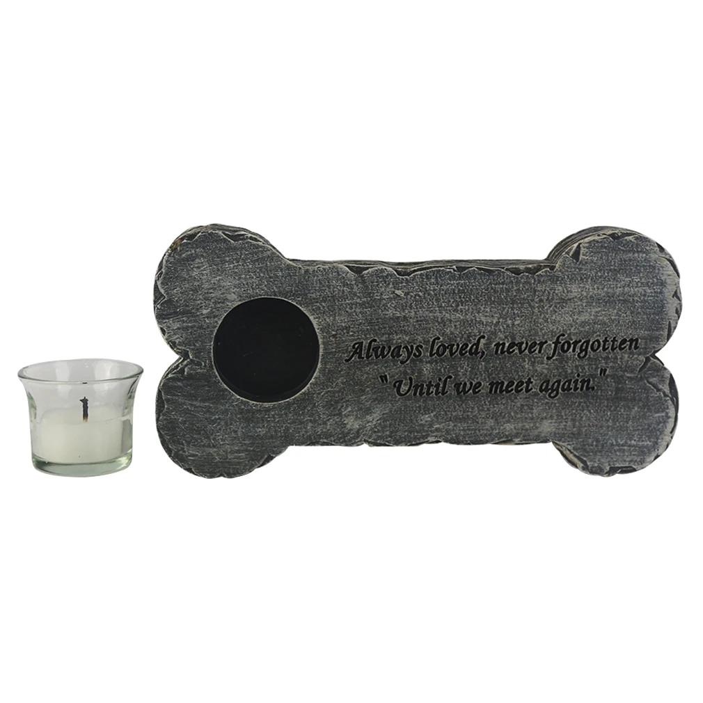 Памятные камни для домашних животных персонализированные памятные собак