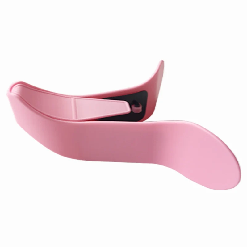 Hip Trainer Beautiful Butt Clip Basin Muscle Postpartum Rehabilitation Pelvic Floor Inner Thigh Buttocks Exerciser | Спорт и
