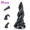 Realistic Octopus Tentacle Dildo Huge Penis Soft Healthy Pvc Butt Plug Sex Toys for Women Lesbian with Suction Cup Adult Product 1